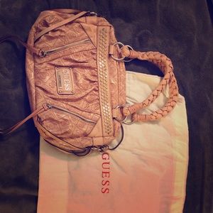 Guess handbag